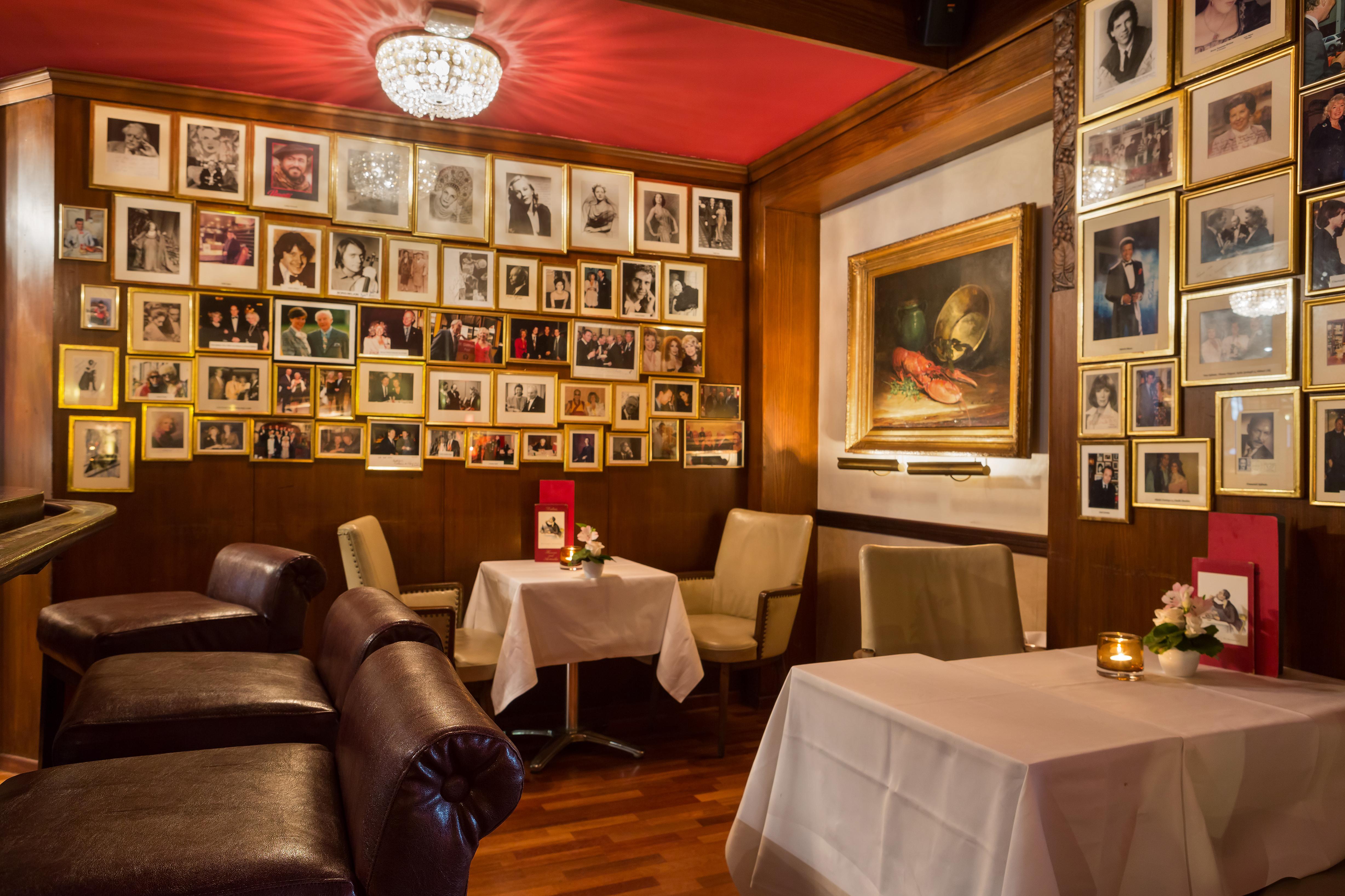 Hotel St.Gotthard Zurich Bagian luar foto
