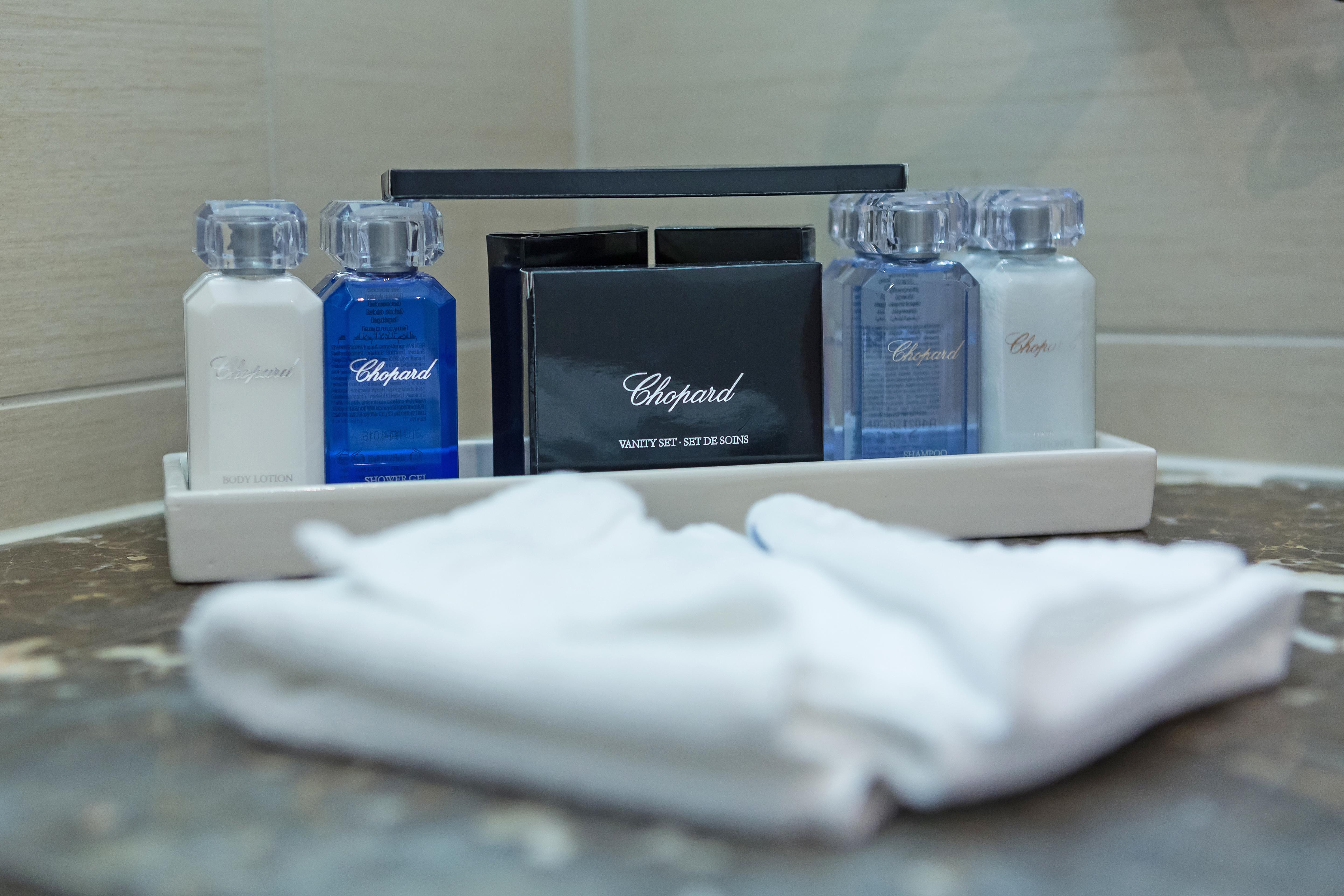 Hotel St.Gotthard Zurich Bagian luar foto