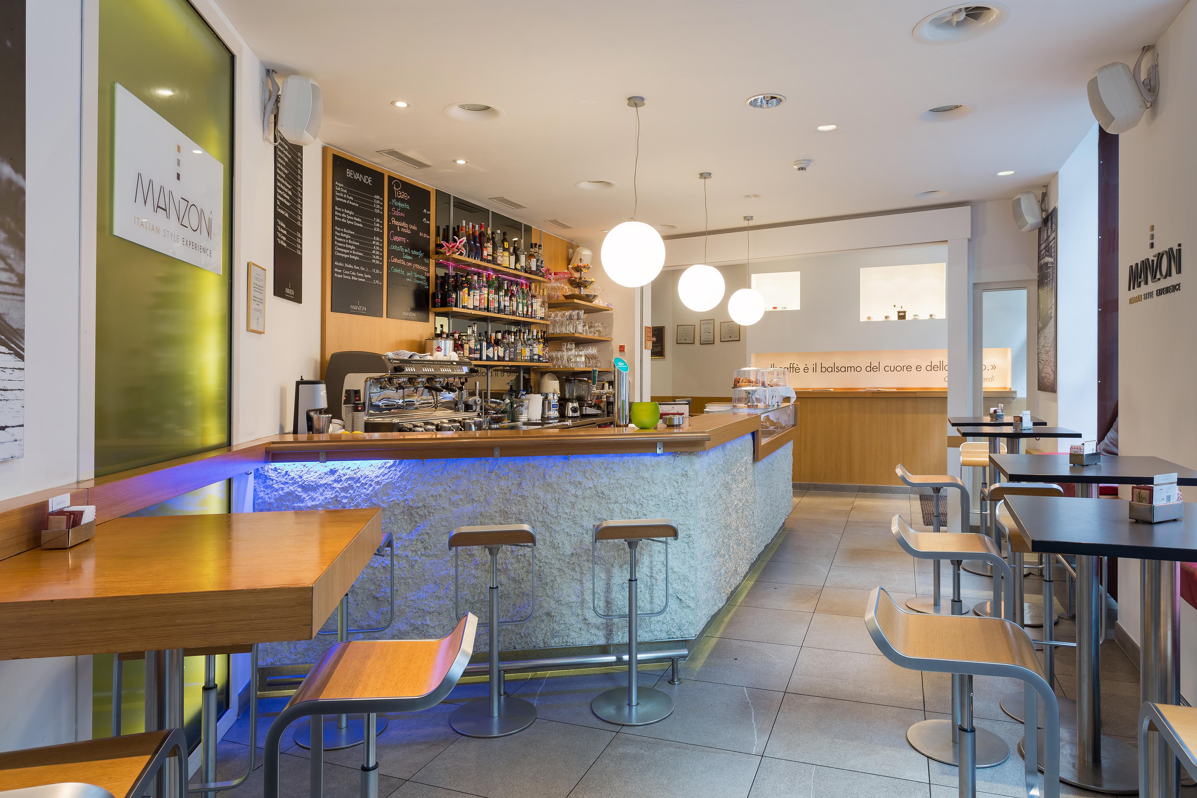 Hotel St.Gotthard Zurich Bagian luar foto
